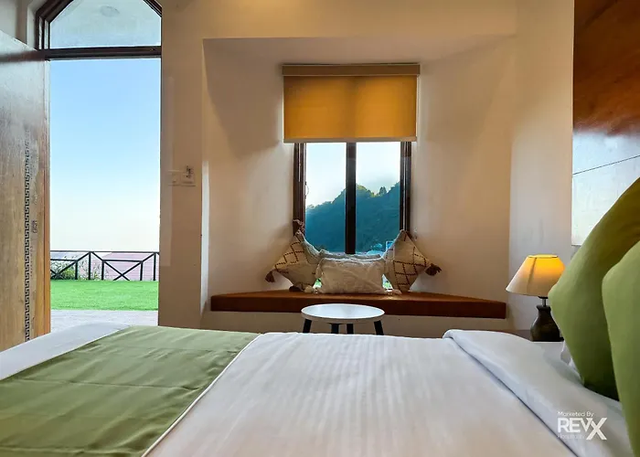 Hotel Wraveler Inn Mussoorie