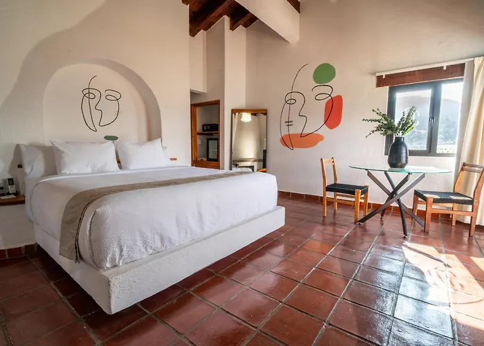 Hanna Hotel Boutique