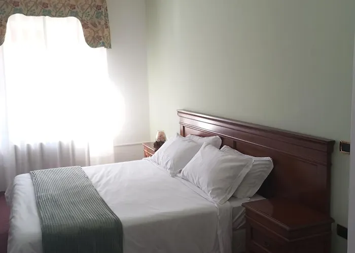 Regina Hotel Pollino