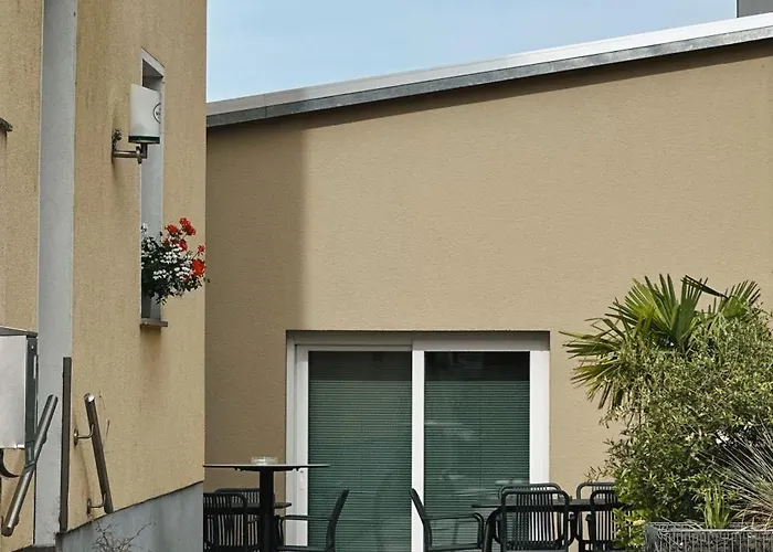 Hotel Traube Rheinhessen
