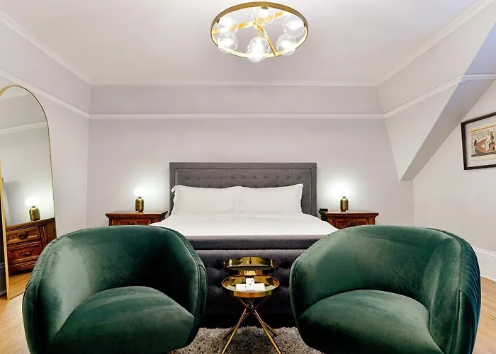 Nevis Estate Boutique Hotel