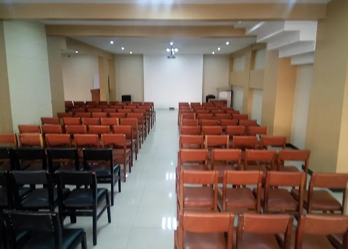 Ensueno Htl