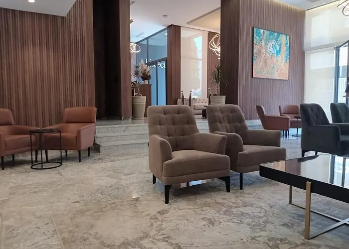 Executive Boutique Hotel Rabat