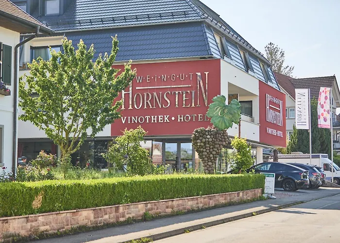 Hotel Hornstein