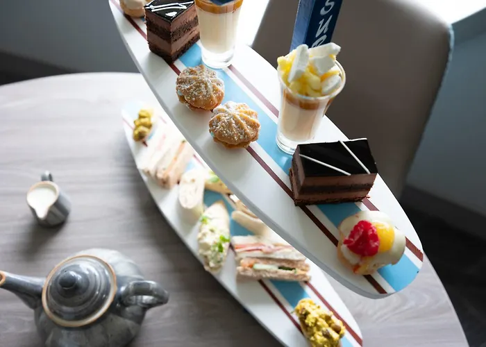 Langstone Quays Resort, Portsmouth