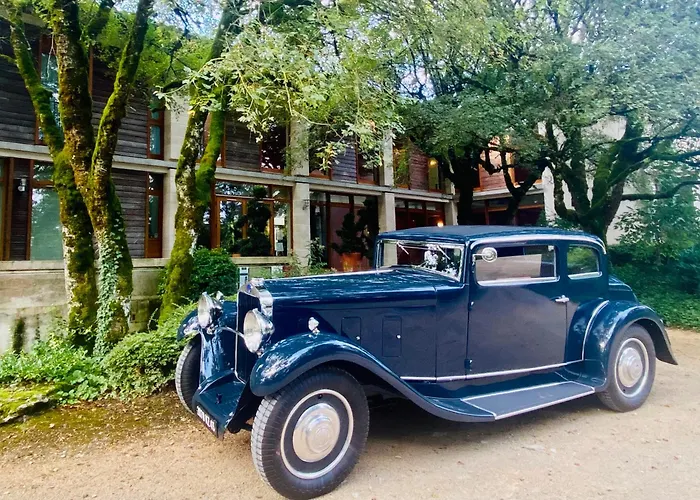 Hotel Les Esclargies