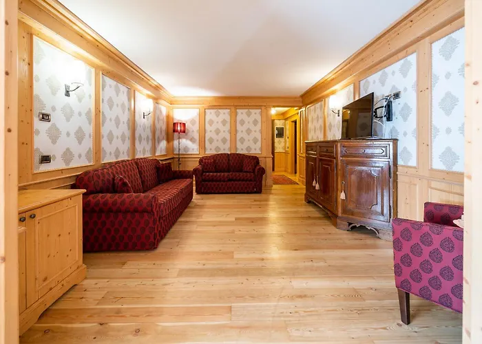 Cristal Palace Hotel