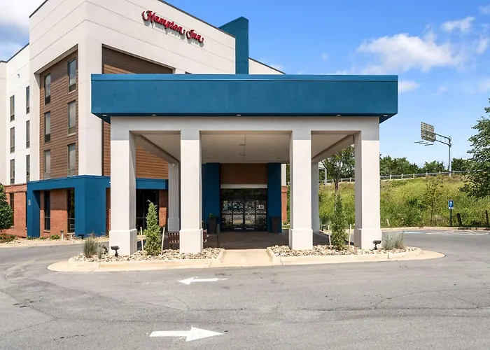 Hampton Inn Front Royal