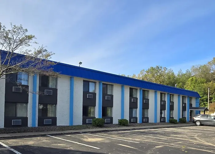 Days Inn By Wyndham Portage Cascade Mountain Area