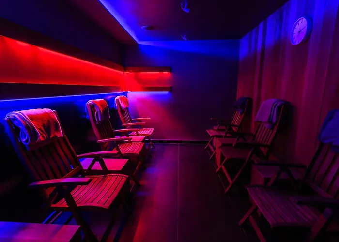 Hotel Villa Necas Zilina