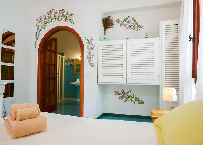 Hotel Villa Belfiori