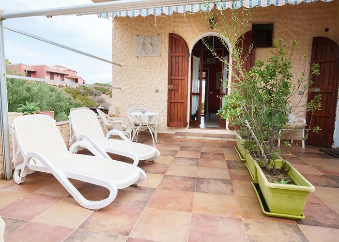 Hotel Villa Belfiori
