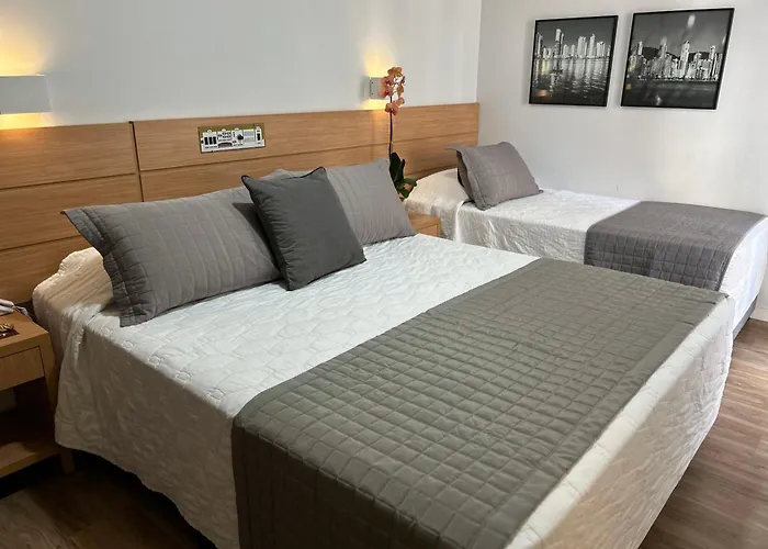 Tropikalya Gold Hotel