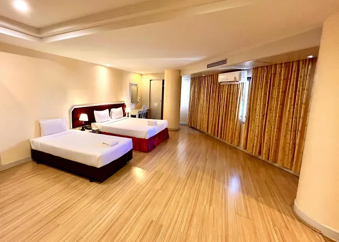 Friendlytel Hotel