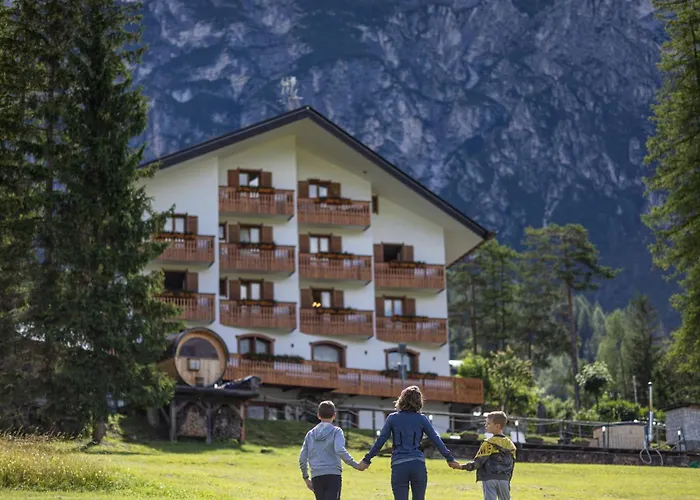 Hotel il Cardo