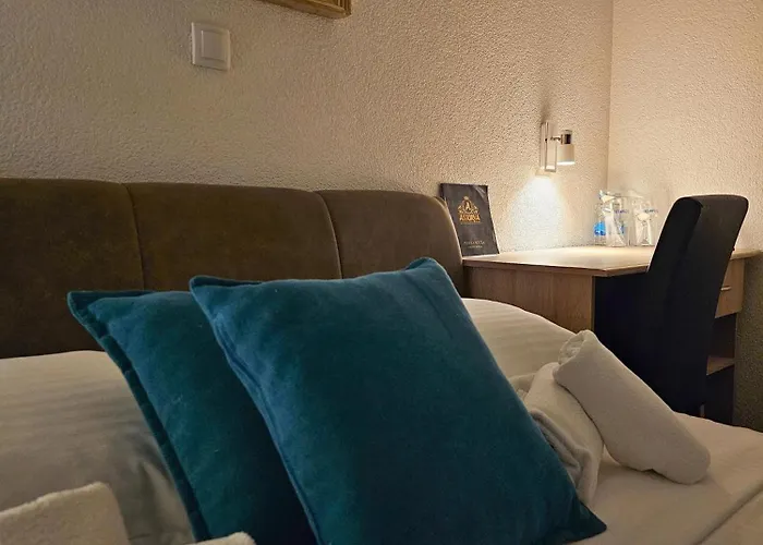 Wellness&Spa Hotel Astorya