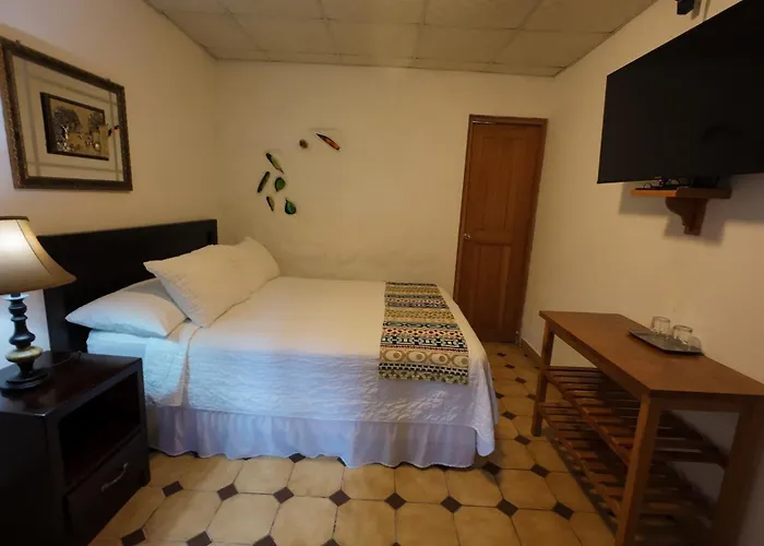 Hotel Dos Rios