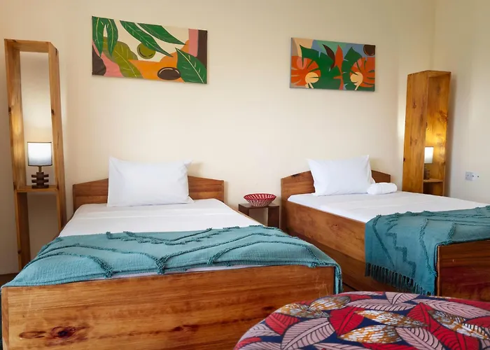 Yasa Boutique Hotel