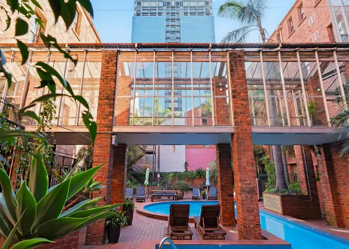 Gordon House Apartments