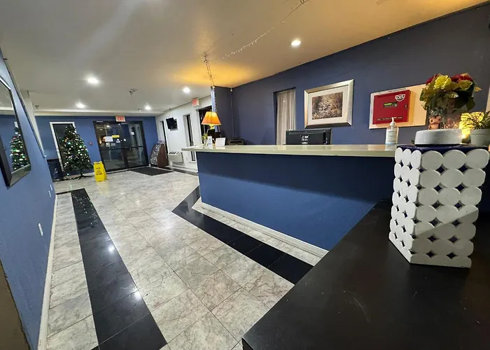 Express Inn Junction City