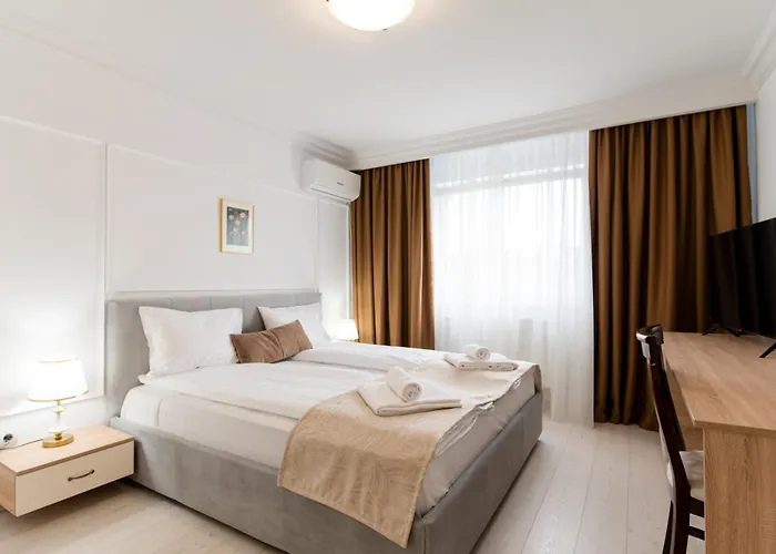 Hotel Royal Plaza Timisoara