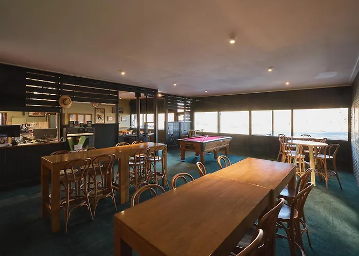 Alpine Inn