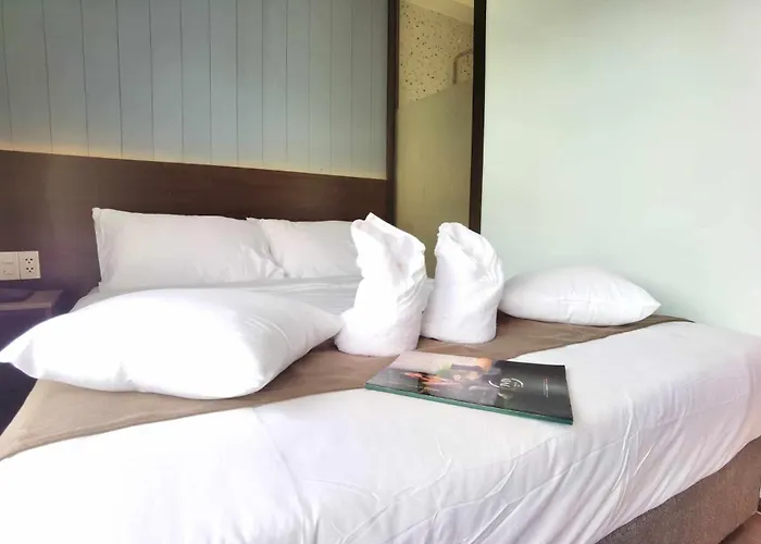 Lucie Hotel