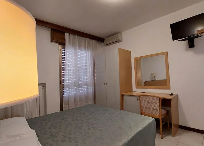 Hotel Nettuno