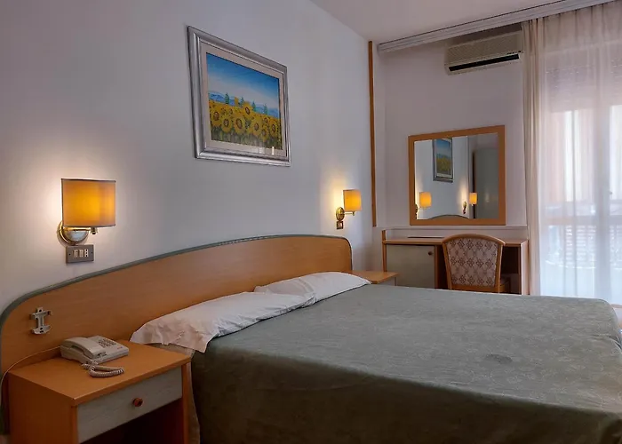 Hotel Nettuno