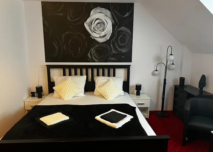 Dw Butik Hotel W Centrum 300M Od Morza