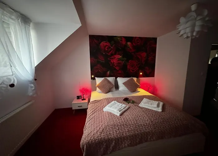 Dw Butik Hotel W Centrum 300M Od Morza
