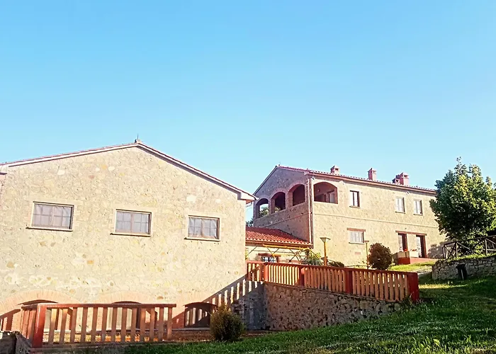 Trasimeno Nature House