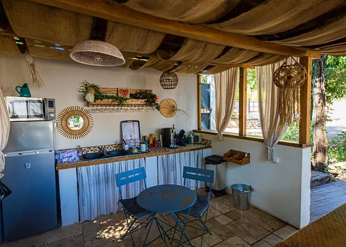 La Villa