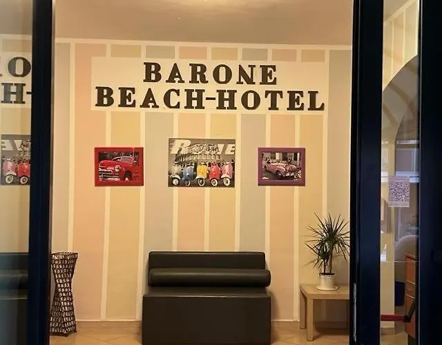 Barone Beach Hotel
