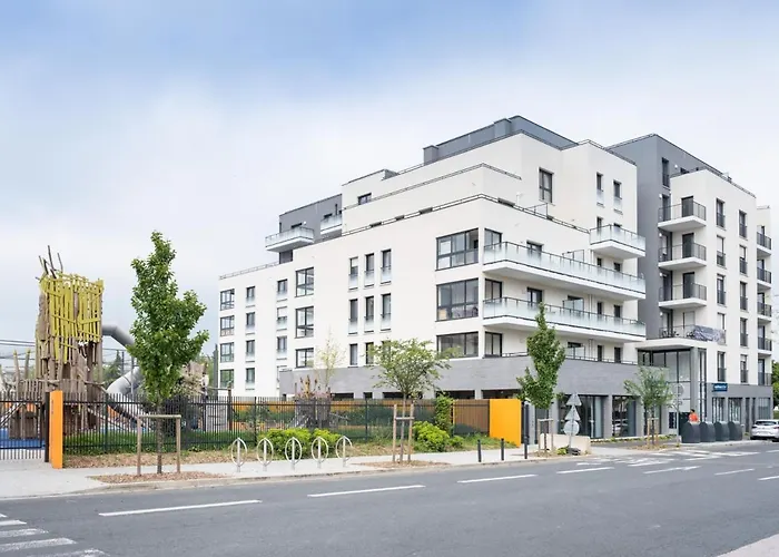 Oh Activ Cergy