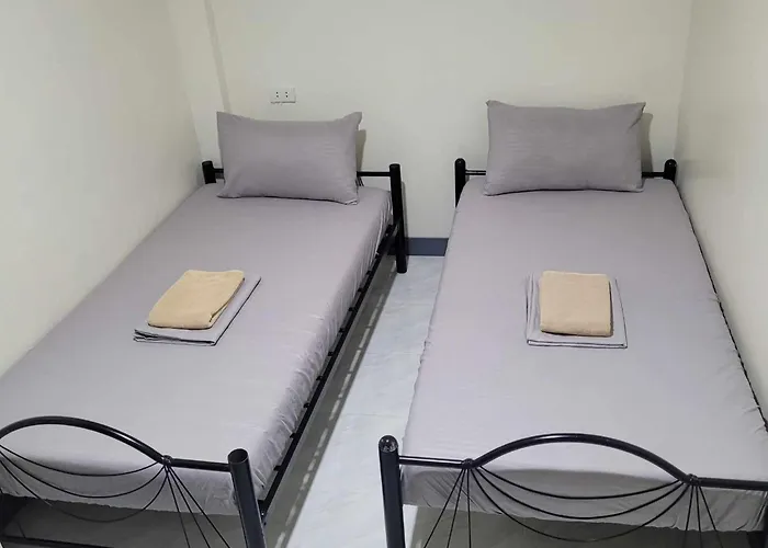 Borj Hotel
