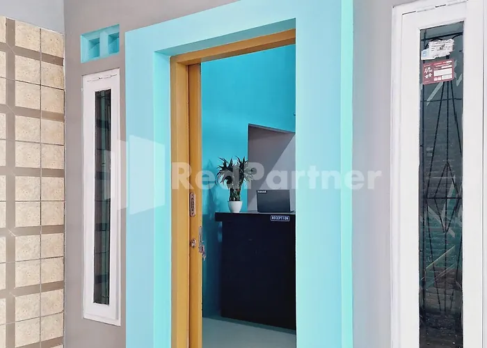 Griya Prashasta Mitra Reddoorz