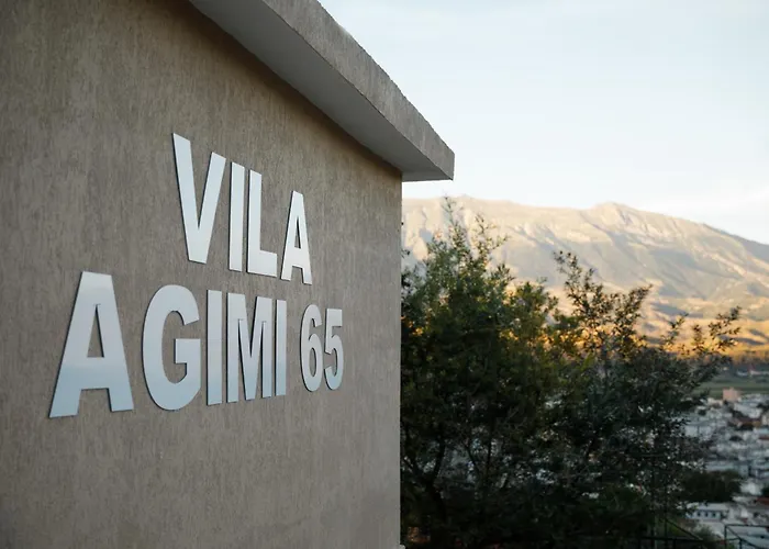 Vila Agimi 65