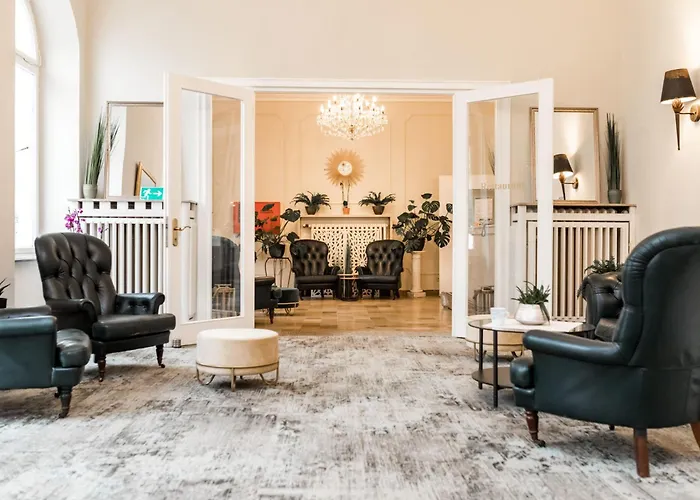 Kurhotel Quellenhof