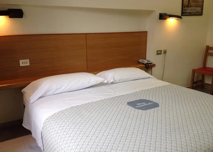Albergo Bianchi Stazione