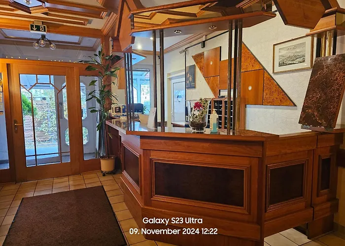 Hotel Shawi Erzhausen
