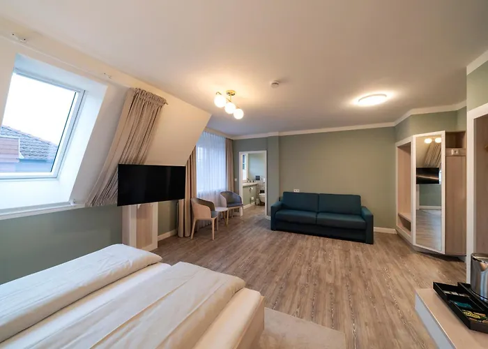 Hotel Gasthaus Zur Linde