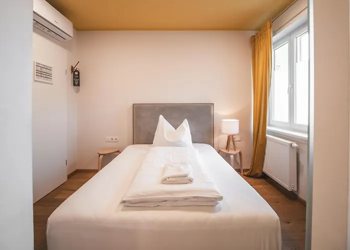 Boutiquehotel Caravella Velden