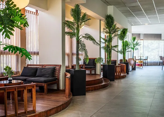 Inbar Hotel
