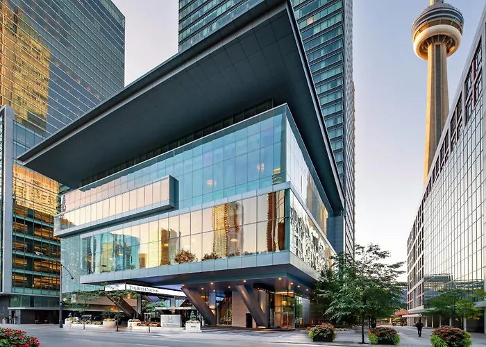 The Ritz-Carlton, Toronto