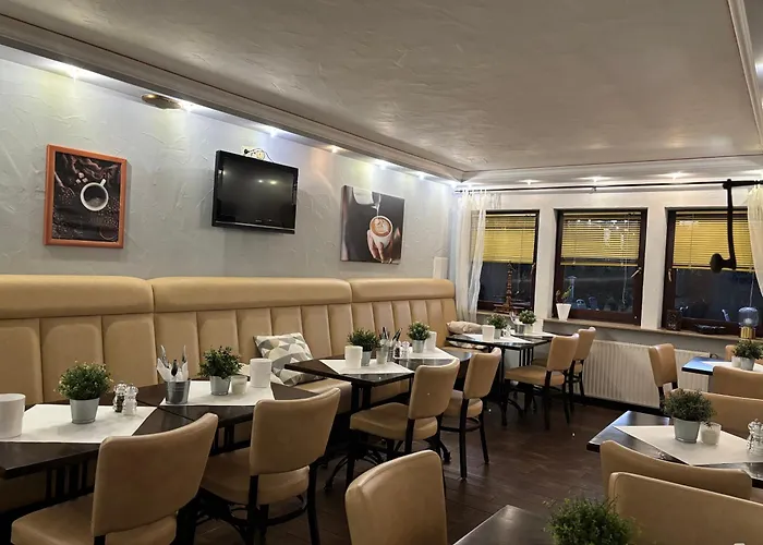 Hotel Pirsch