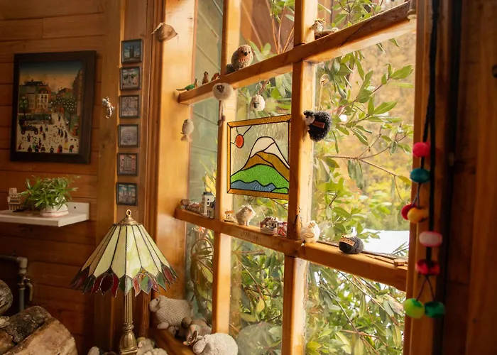 CasaVerde Hostal Ecologico