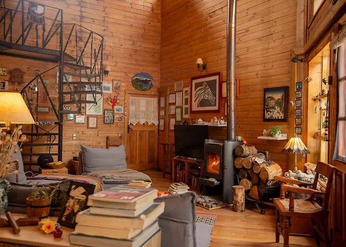 CasaVerde Hostal Ecologico