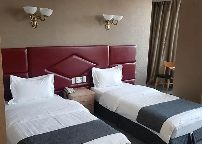 J Hotel