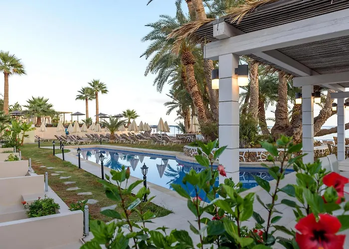 Zeus Hotels Palm Beach